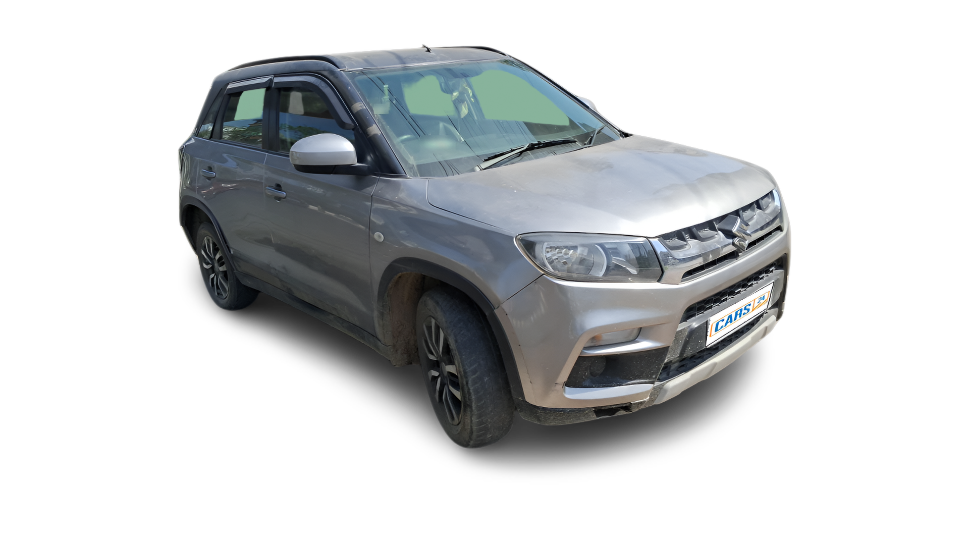 Maruti Vitara Brezza-img